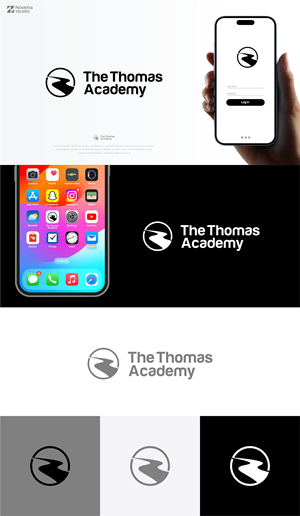 Logo Design by Noekha Studio for this project | Design: #33814510