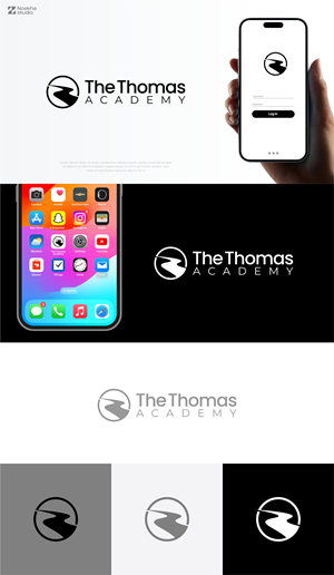 Logo Design by Noekha Studio for this project | Design: #33819620