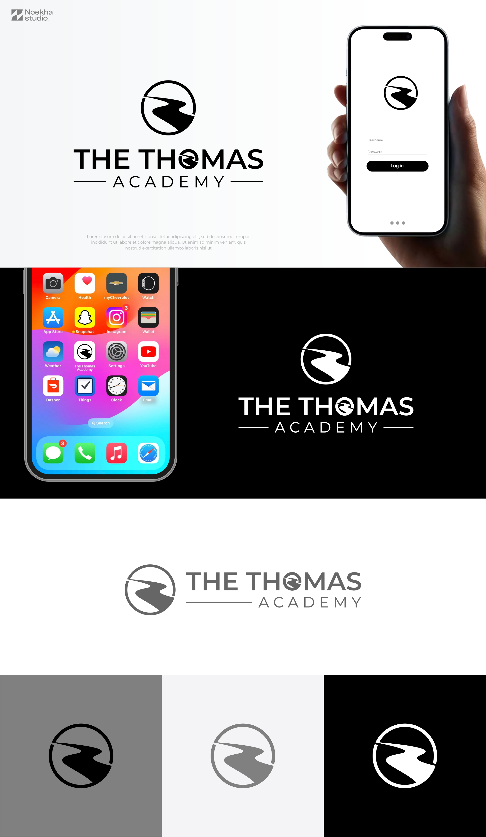 Design de Logo par Noekha Studio pour ce projet | Design #33819622