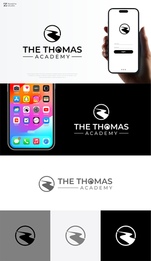 Design de Logo par Noekha Studio pour ce projet | Design : #33819622