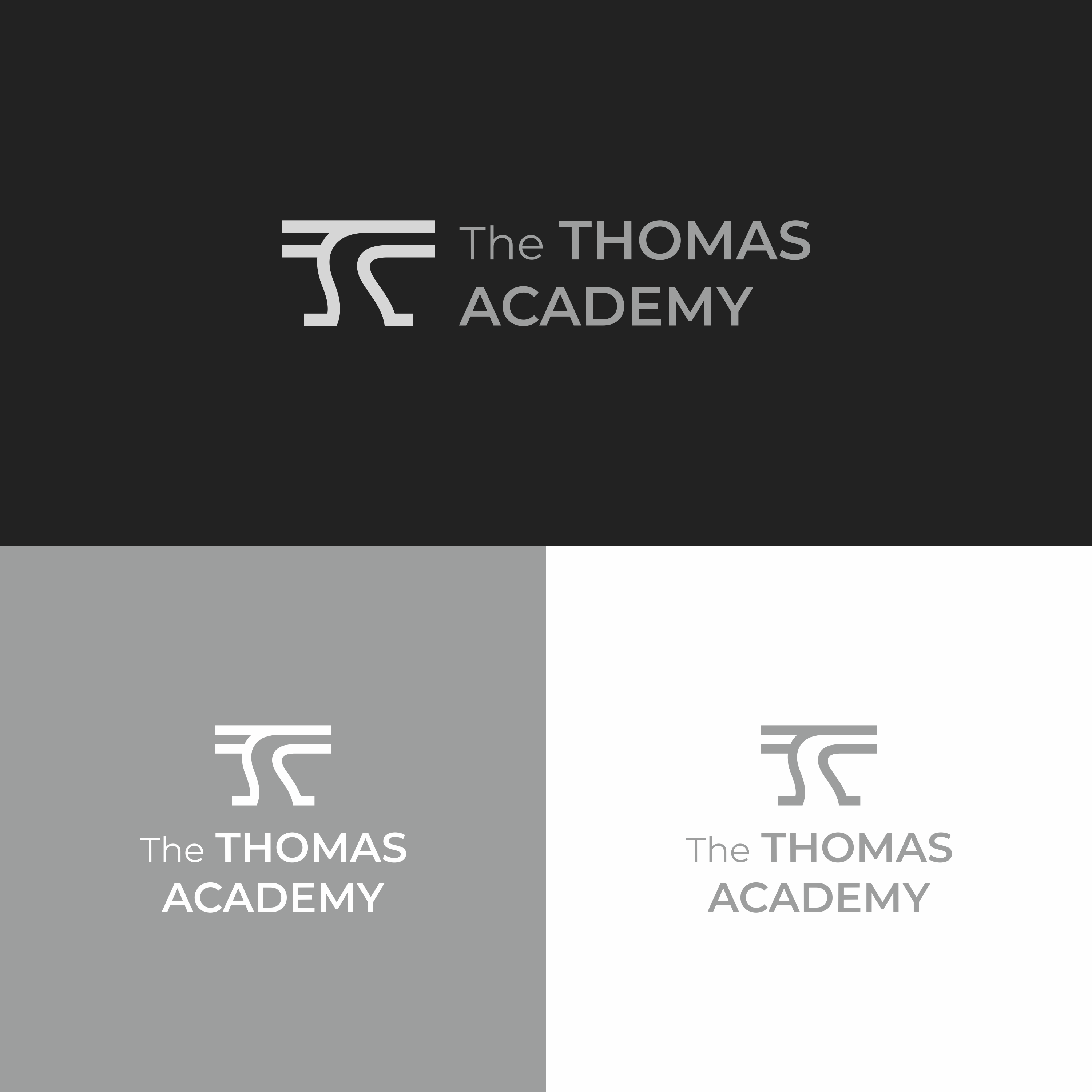 Diseño de Logo por madrisaldi para este proyecto | Diseño #33813859