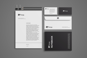 Logo Design by kamel graphic for this project | Design: #33814635