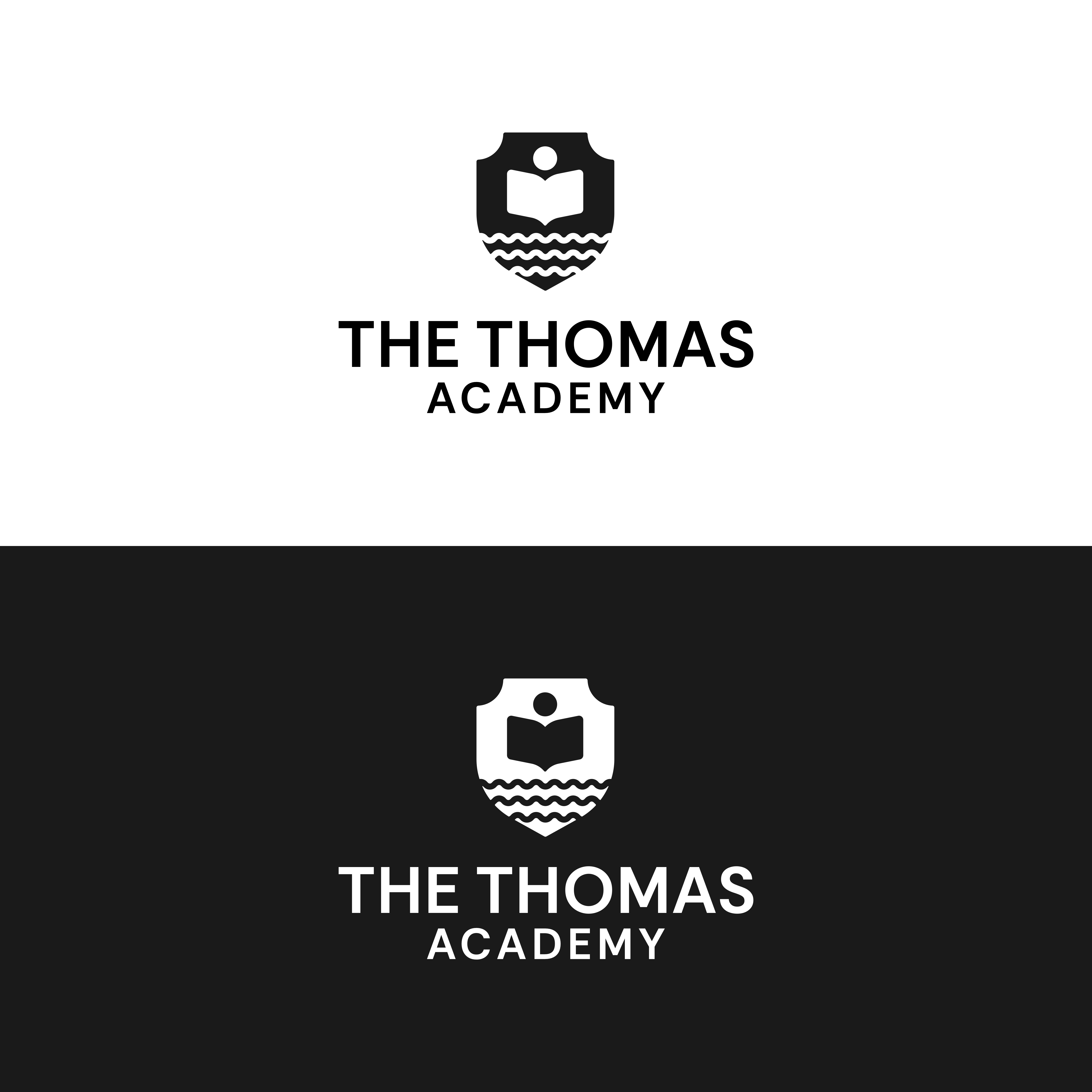 Logo Design by khaidirpurba for this project | Design #33814117