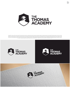 Logo Design by D_Mantra for this project | Design #33813686