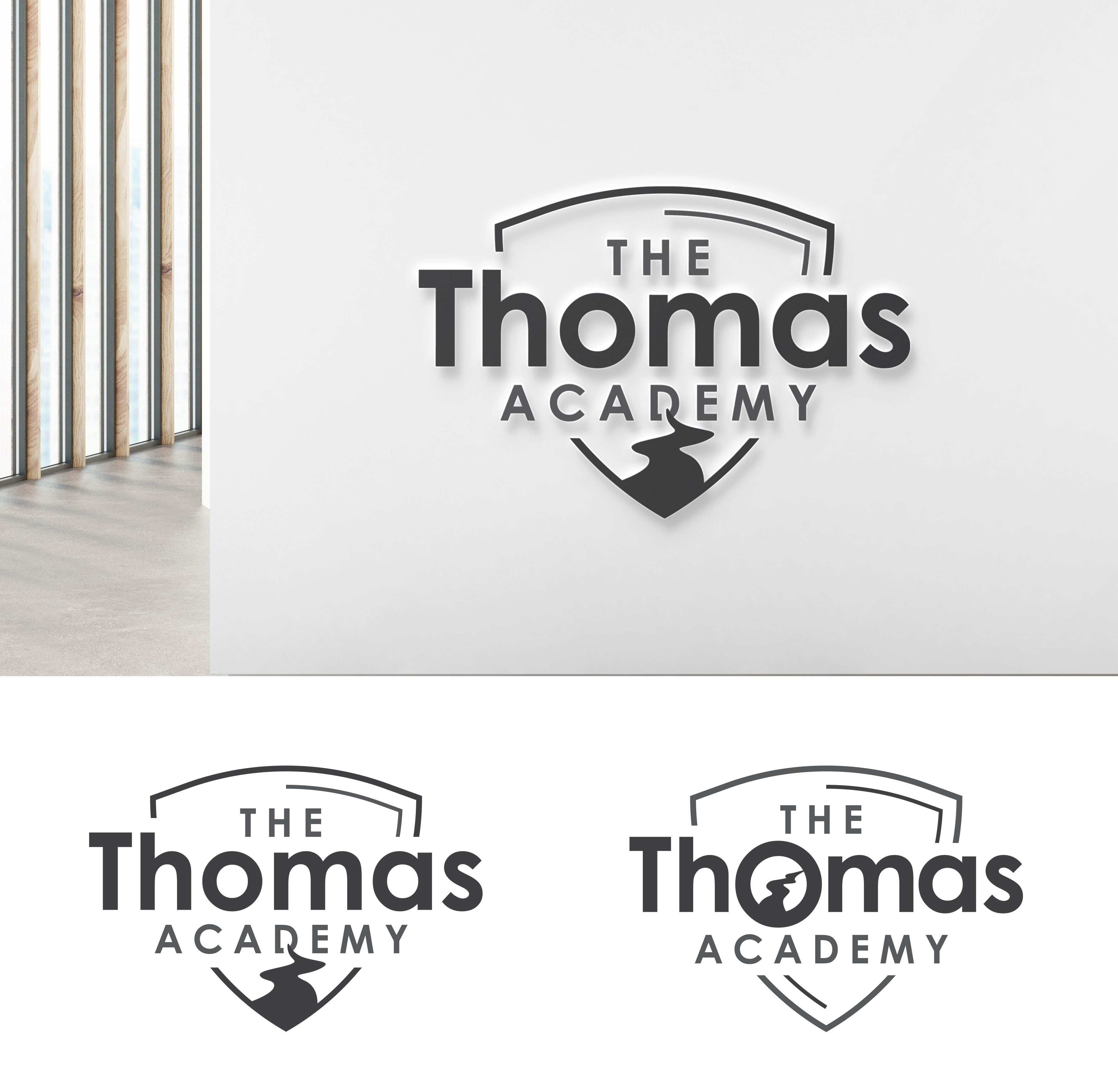 Logo Design by Impressive Designs for this project | Design #33814488