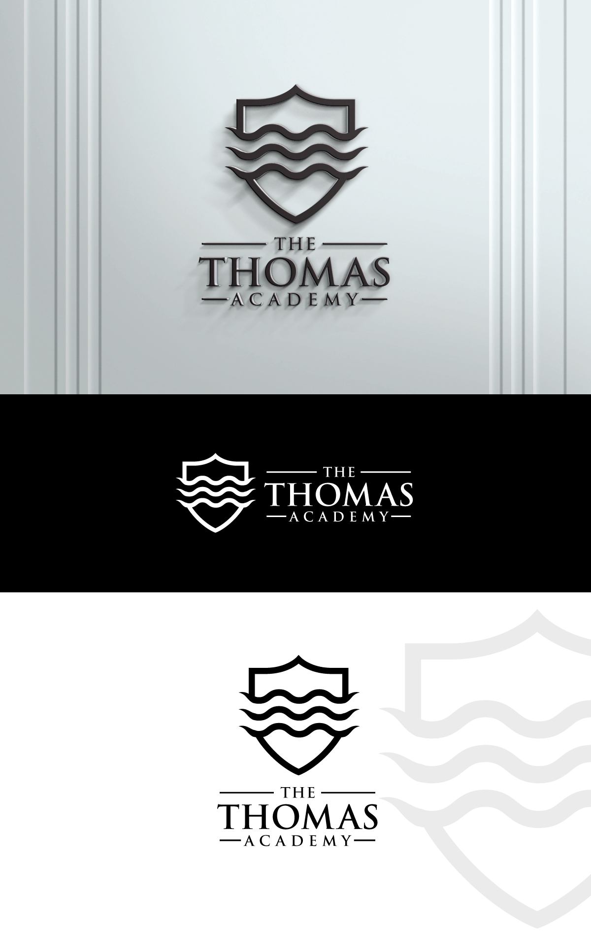 Logo Design by creativepix for this project | Design #33812391