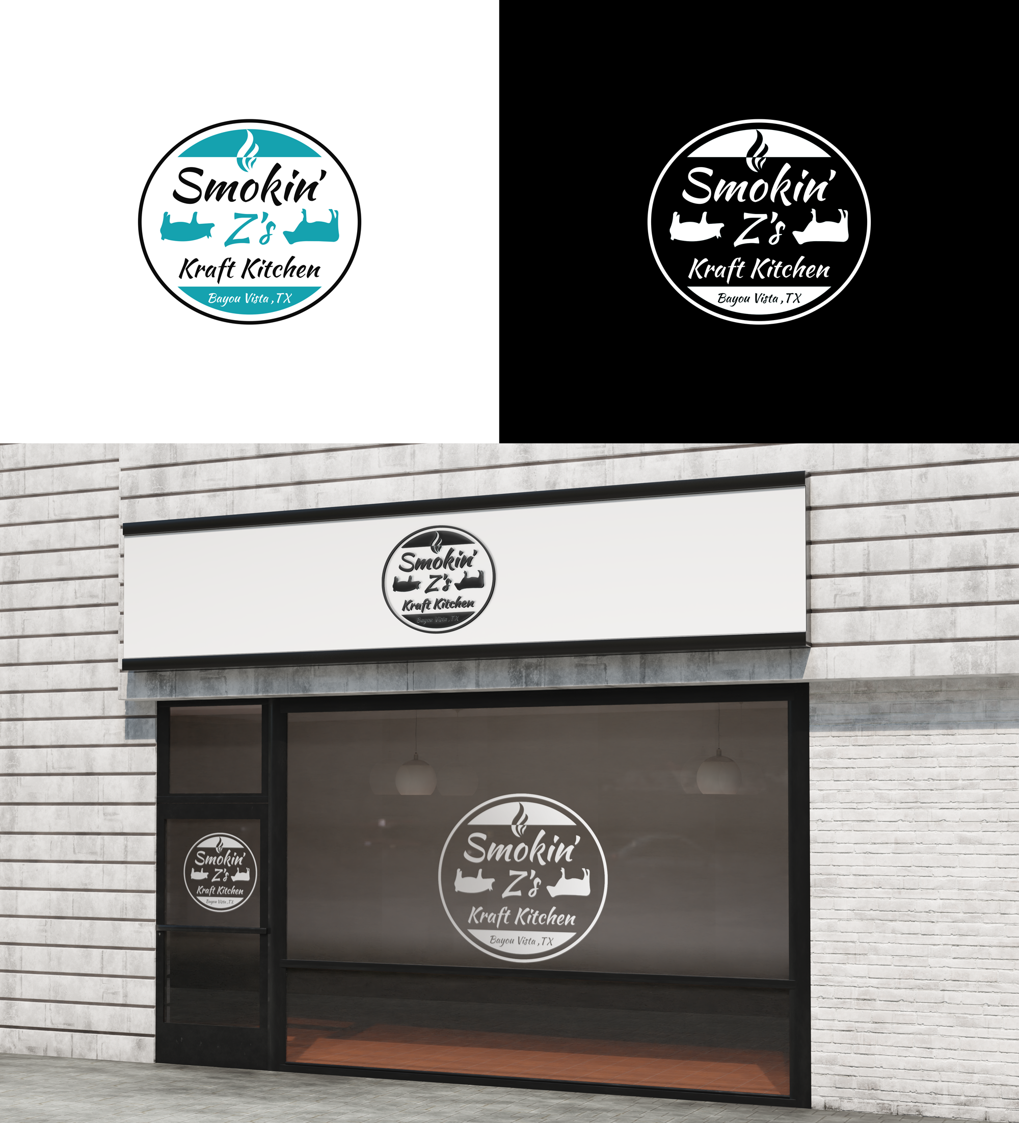 Logo Design by RA-bica for this project | Design #33813391