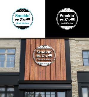 Design de Logo par RA-bica pour ce projet | Design : #33813392