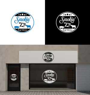 Design de Logo par RA-bica pour ce projet | Design : #33813393
