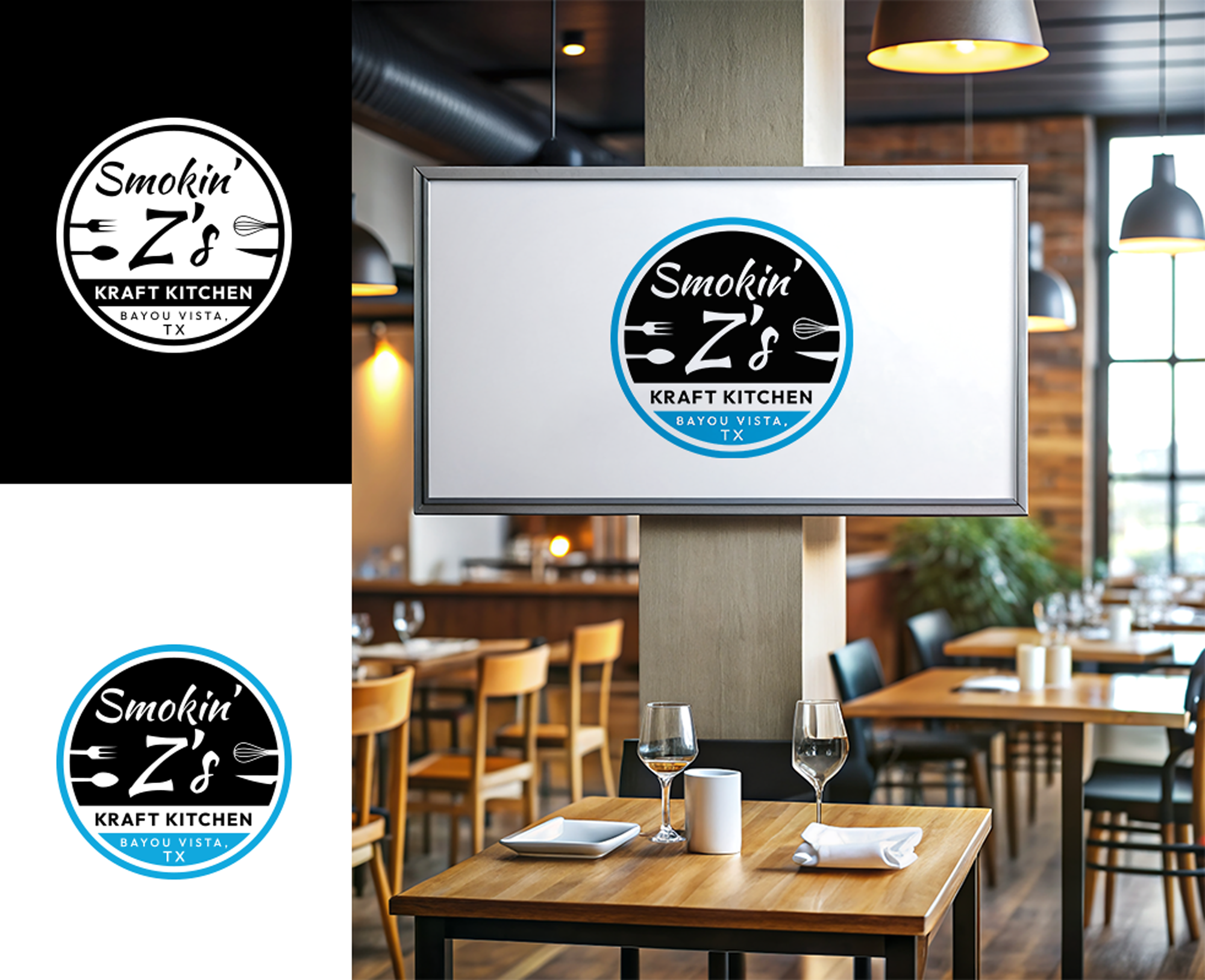 Logo Design by RA-bica for this project | Design #33813448