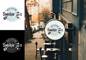 Logo Design by RA-bica for this project | Design: #33813450