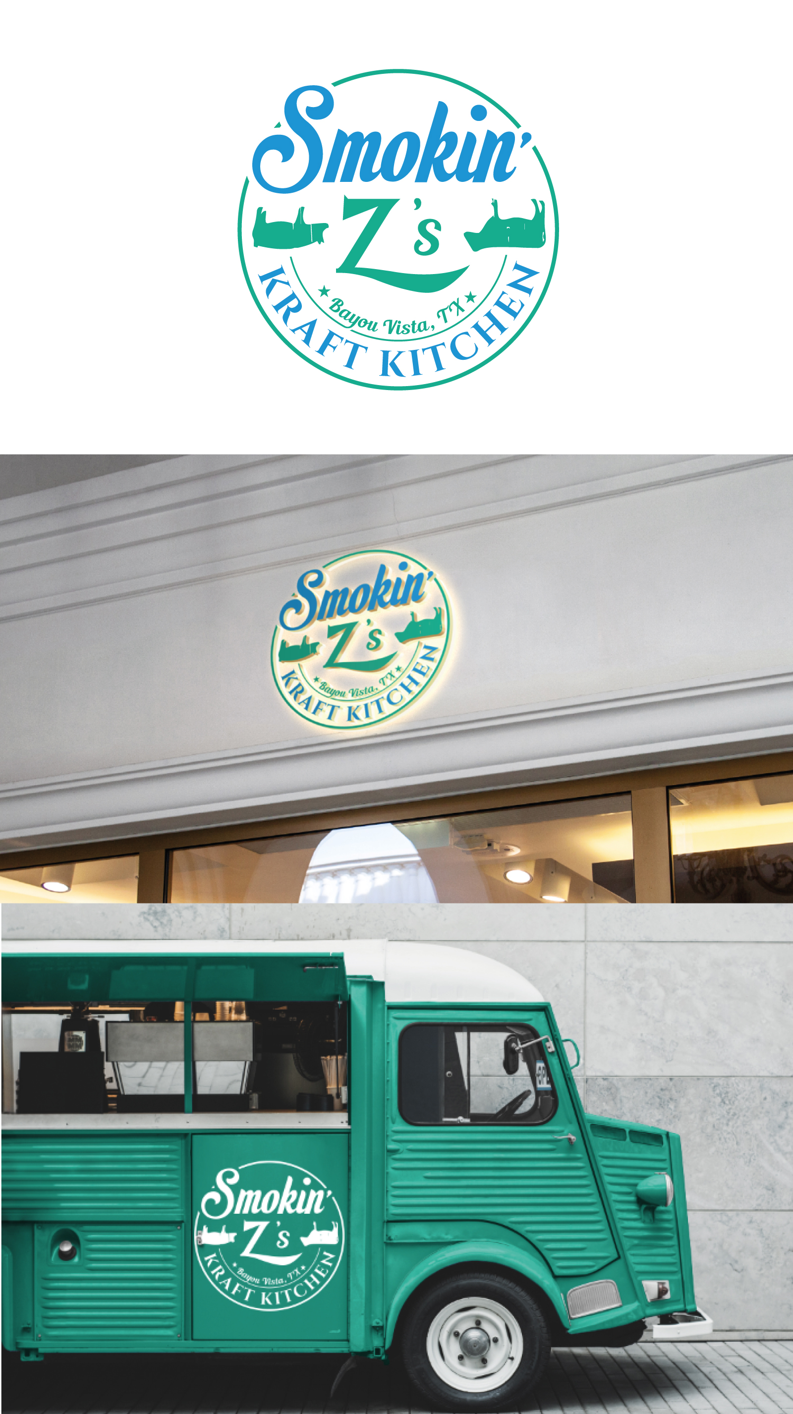 Logo Design by Rubia@ for this project | Design #33811331