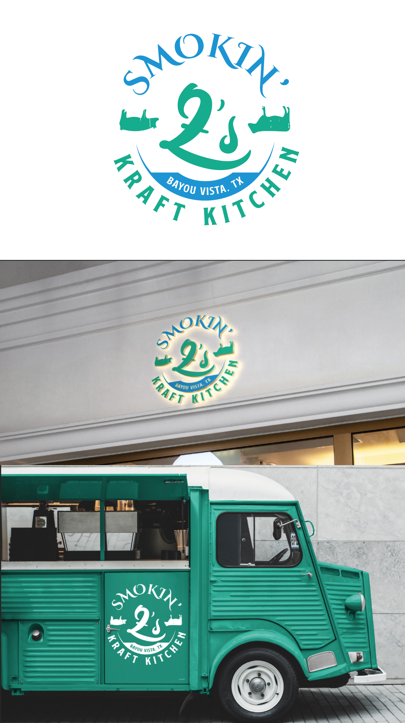 Logo Design by Rubia@ for this project | Design #33812122