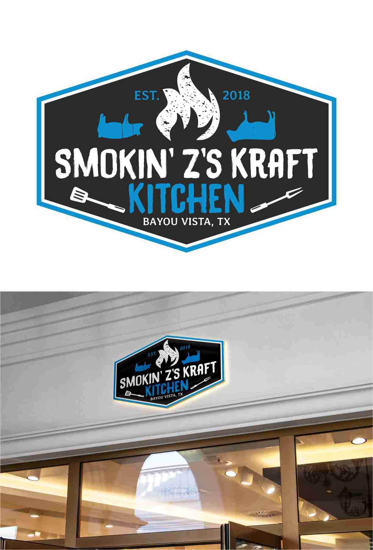 Logo Design by jssaan for this project | Design #33813401