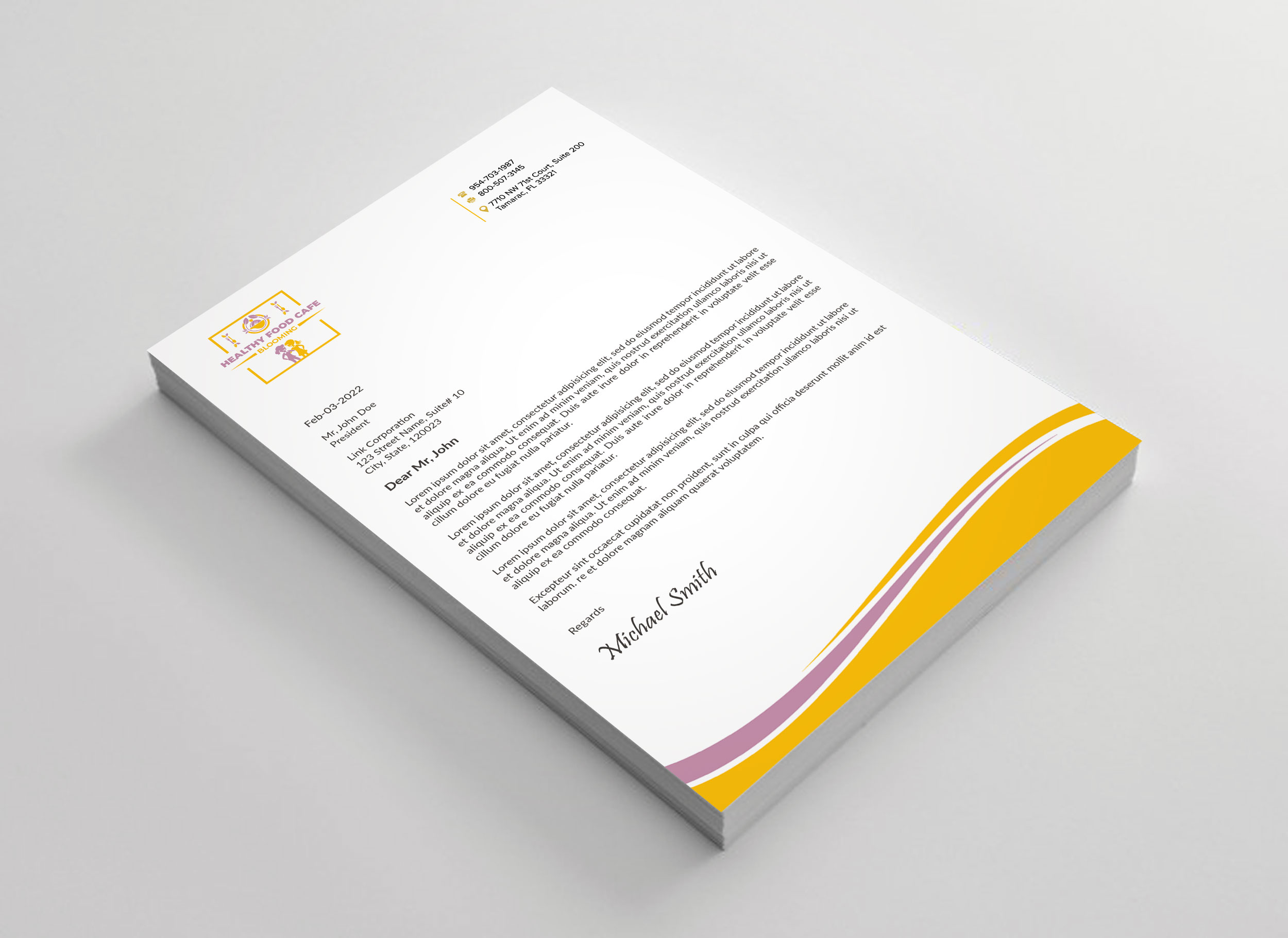 Diseño de Logo por sadikul islam para THE FRONTDESK COSTA DEL SOL SL | Diseño #33831678