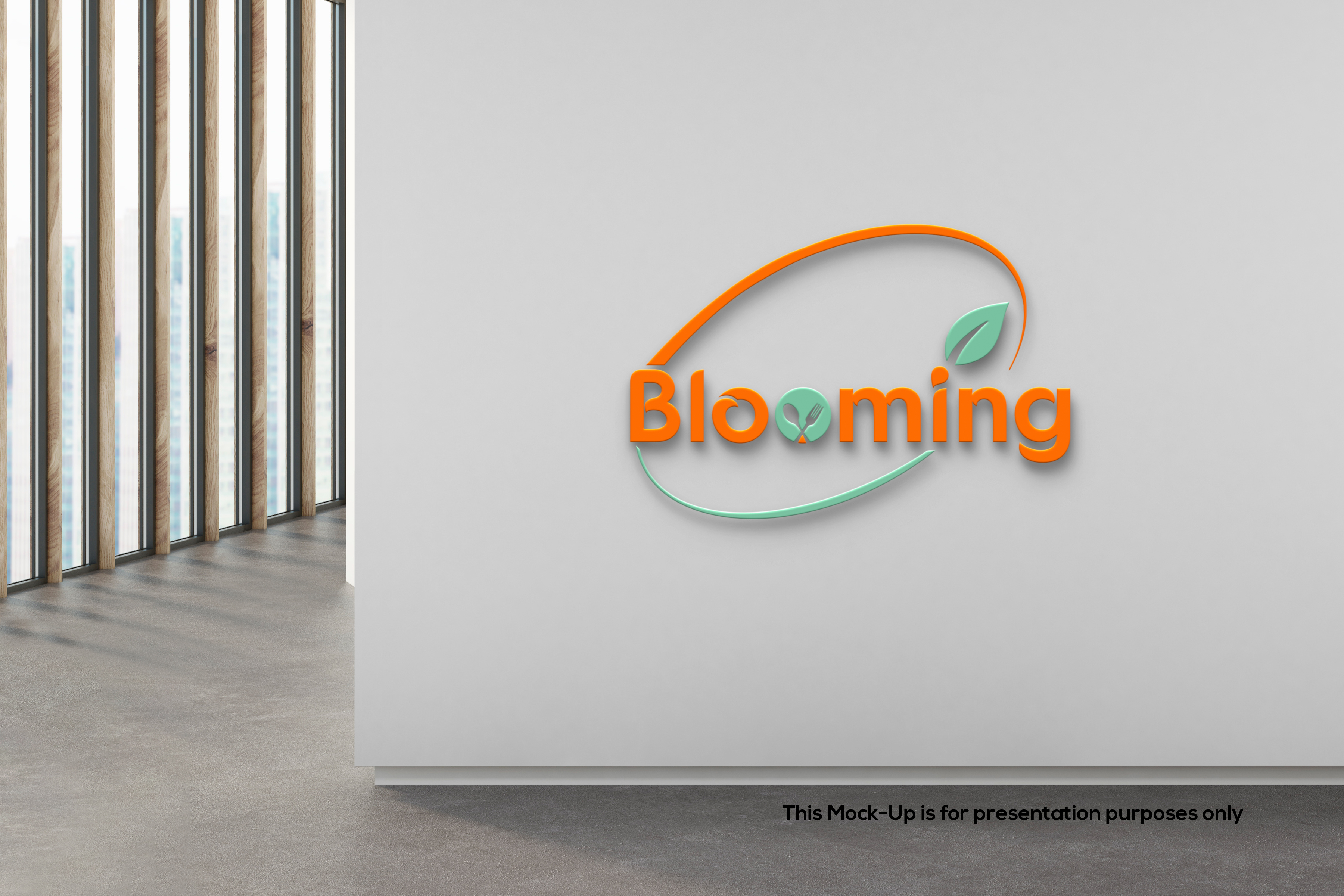 Diseño de Logo por Razaq para THE FRONTDESK COSTA DEL SOL SL | Diseño #33823906