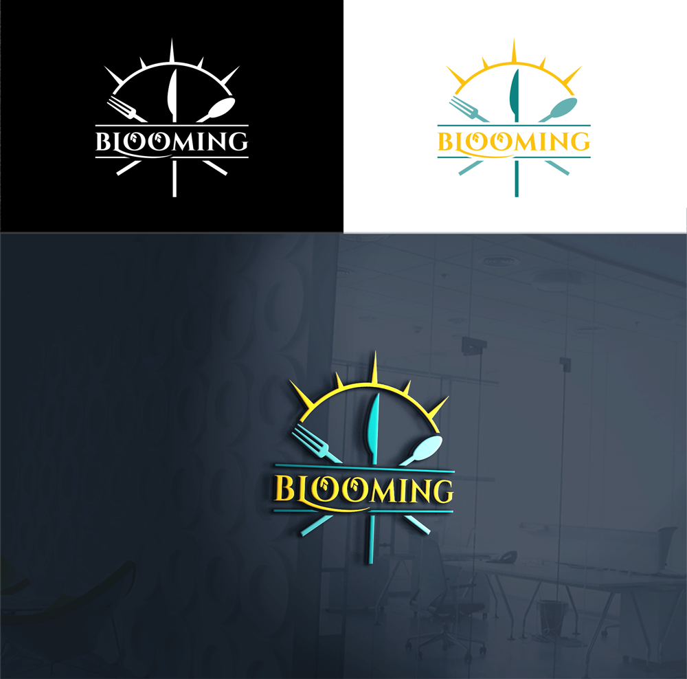 Logo Design by RA-bica for THE FRONTDESK COSTA DEL SOL SL | Design #33813851