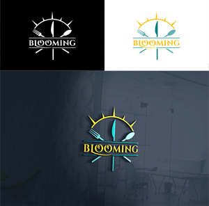 Logo Design by RA-bica for THE FRONTDESK COSTA DEL SOL SL | Design: #33813851