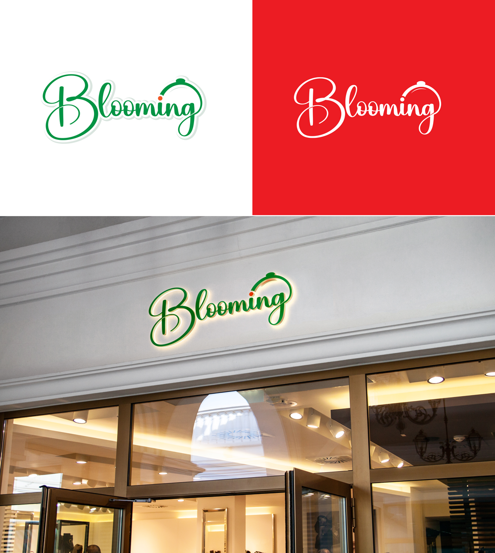 Logo Design by RA-bica for THE FRONTDESK COSTA DEL SOL SL | Design #33845893