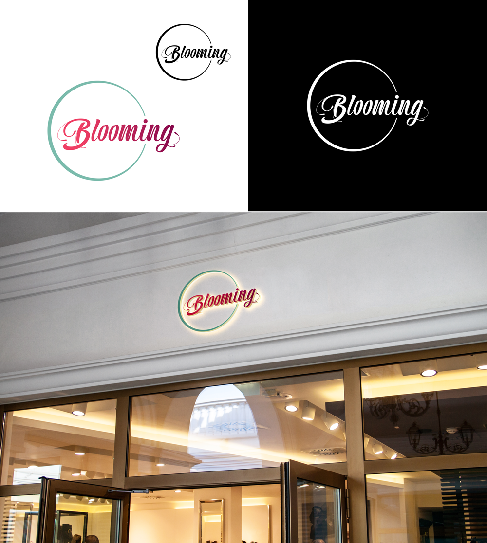 Logo Design by RA-bica for THE FRONTDESK COSTA DEL SOL SL | Design #33845992