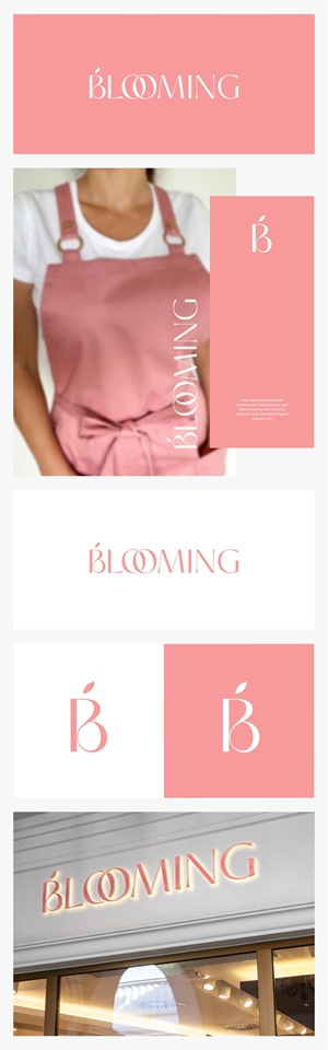 Logo Design by Ha.Connick for THE FRONTDESK COSTA DEL SOL SL | Design: #33824771