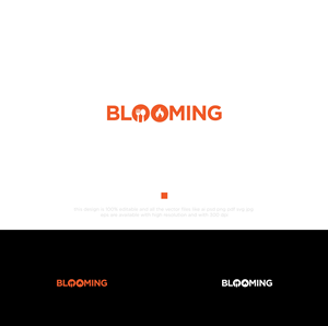 Logo Design by chilliebird studio for THE FRONTDESK COSTA DEL SOL SL | Design: #33857461