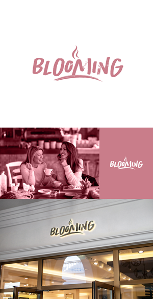 Logo Design by apik. for THE FRONTDESK COSTA DEL SOL SL | Design: #33813983