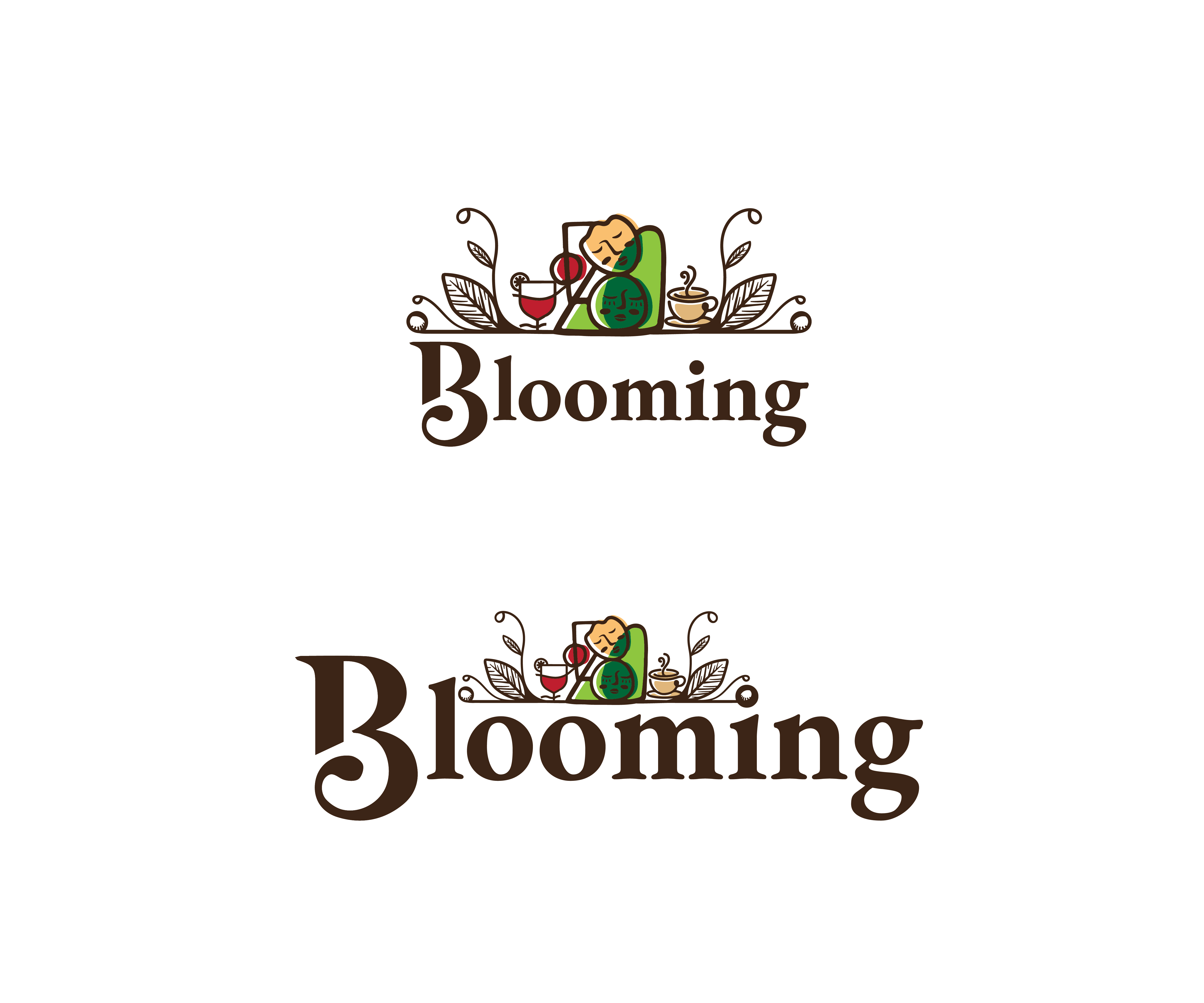 Diseño de Logo por Filip M para THE FRONTDESK COSTA DEL SOL SL | Diseño #33815466