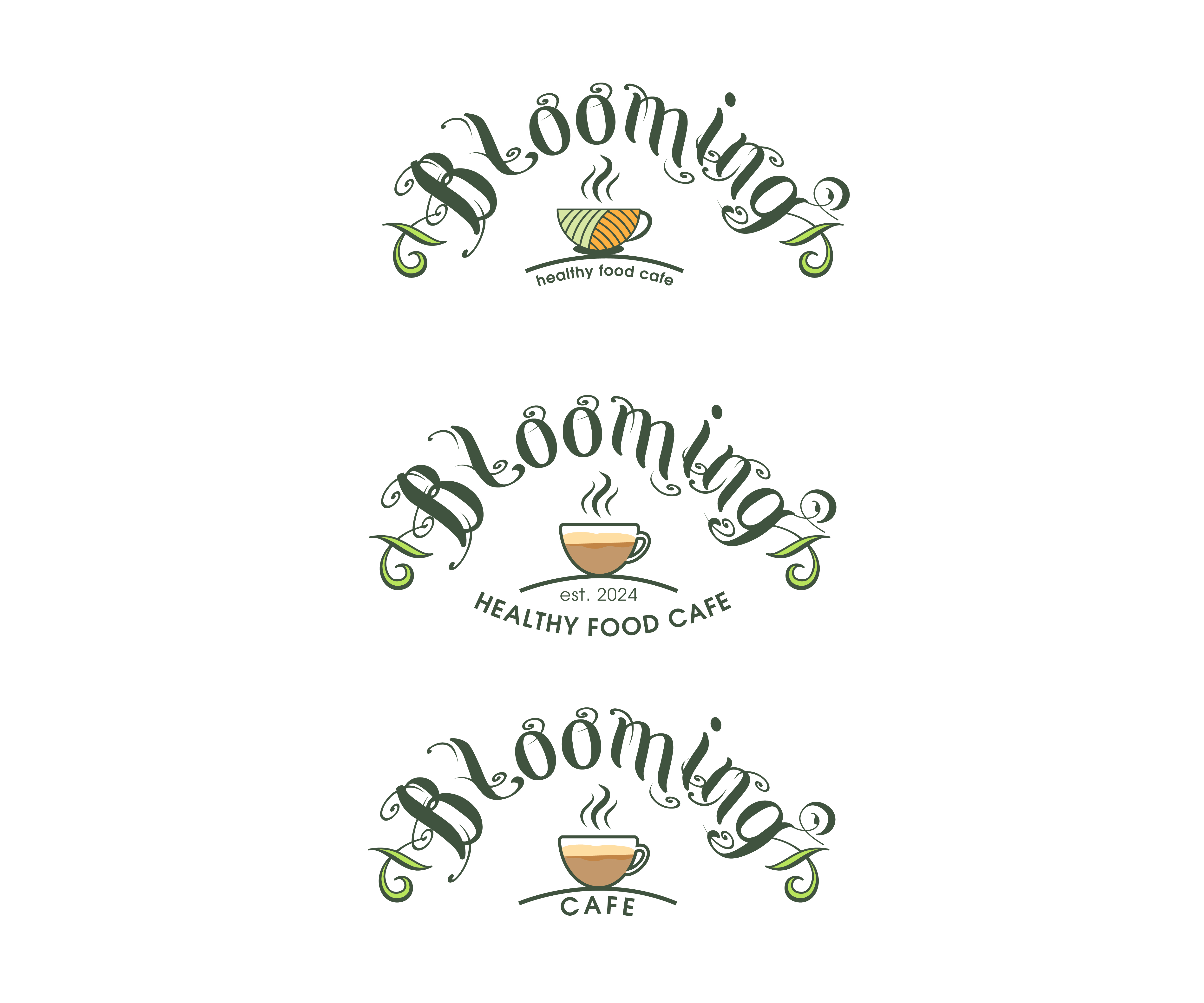 Logo Design by Filip M for THE FRONTDESK COSTA DEL SOL SL | Design #33820900