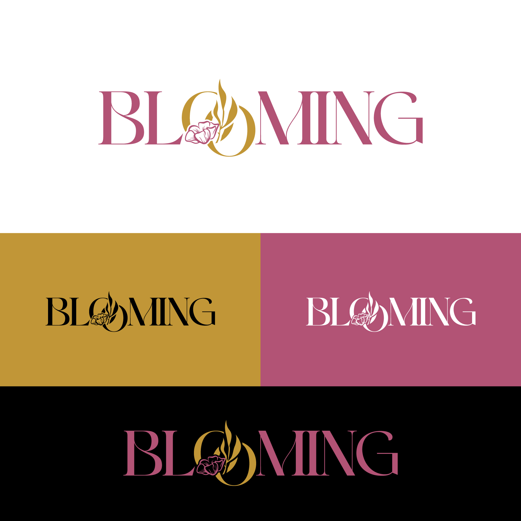 Diseño de Logo por debdesign para THE FRONTDESK COSTA DEL SOL SL | Diseño #33829932