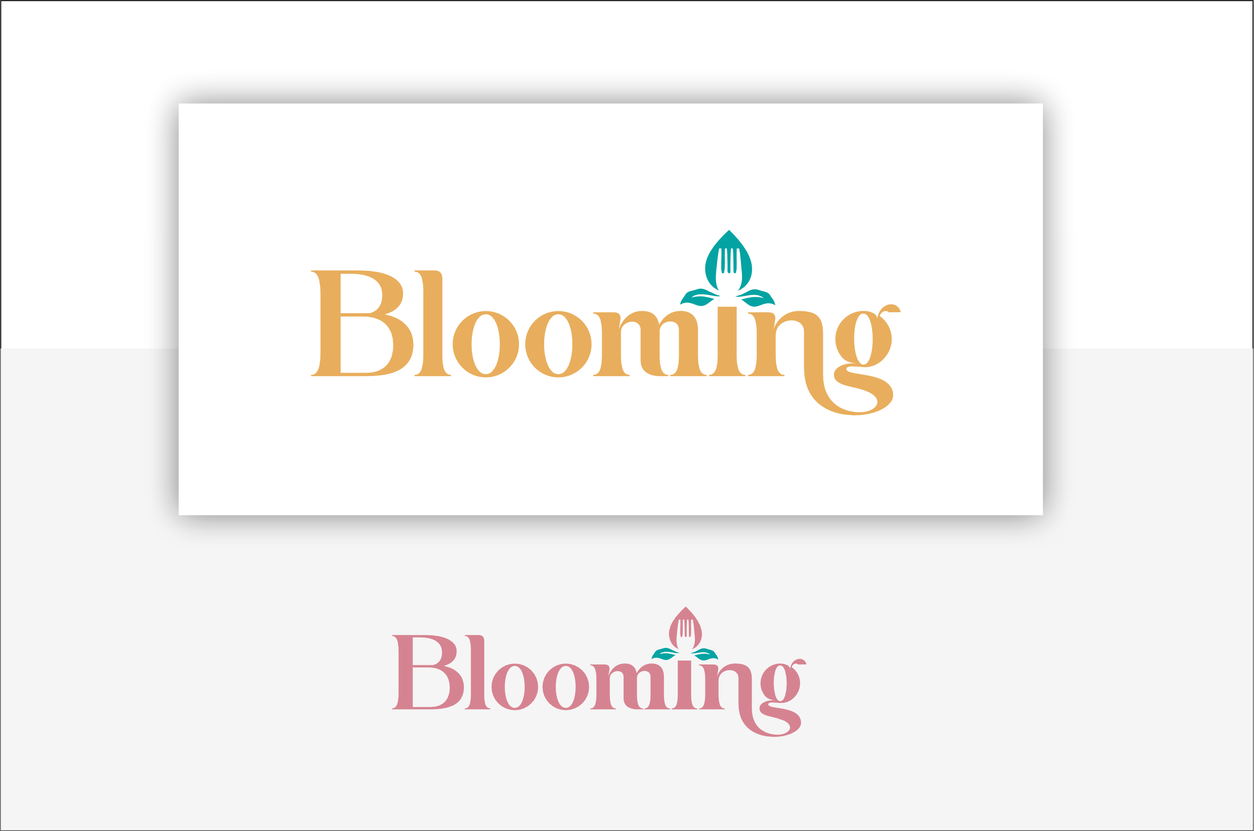 Diseño de Logo por Udaya G para THE FRONTDESK COSTA DEL SOL SL | Diseño #33819465