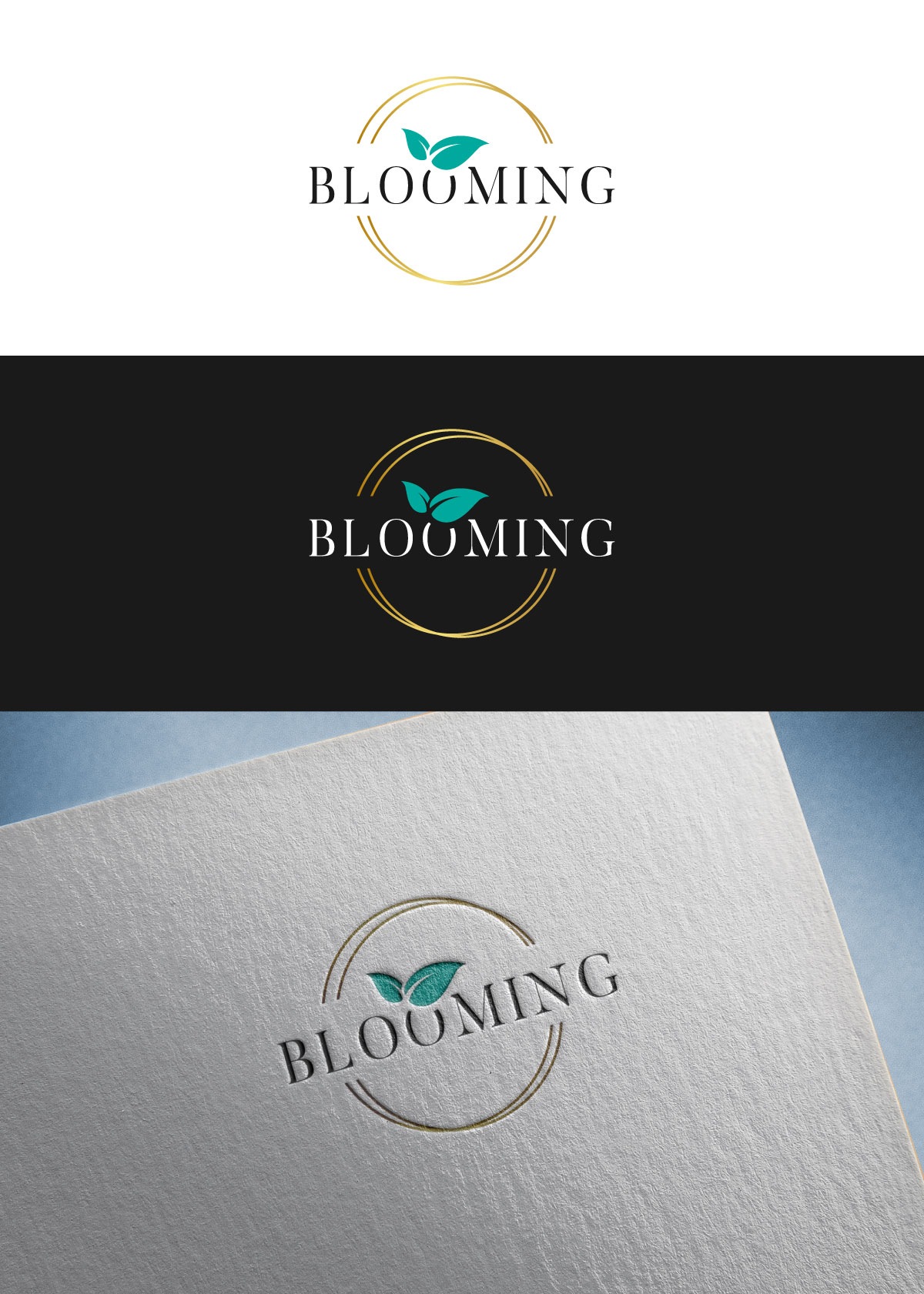 Logo Design by flora.c design for THE FRONTDESK COSTA DEL SOL SL | Design #33816100