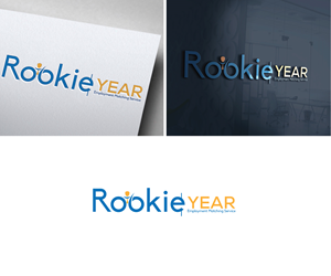 Design de Logo par Om Namah Shivay pour Rookie Year | Design : #33822778
