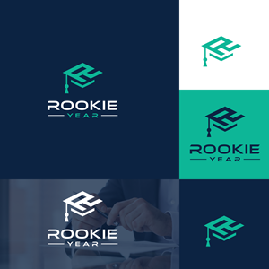 Design de Logo par 8bgDesigns pour Rookie Year | Design : #33900359