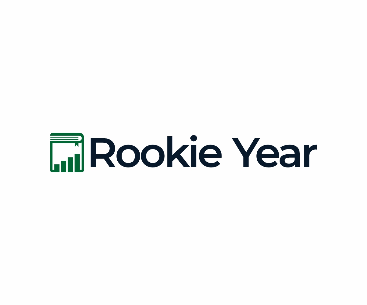 Logo Design by Thati Designs for Rookie Year | Design #33813720