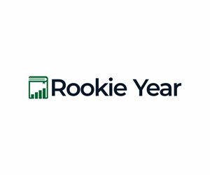 Logo Design by Thati Designs for Rookie Year | Design: #33813720