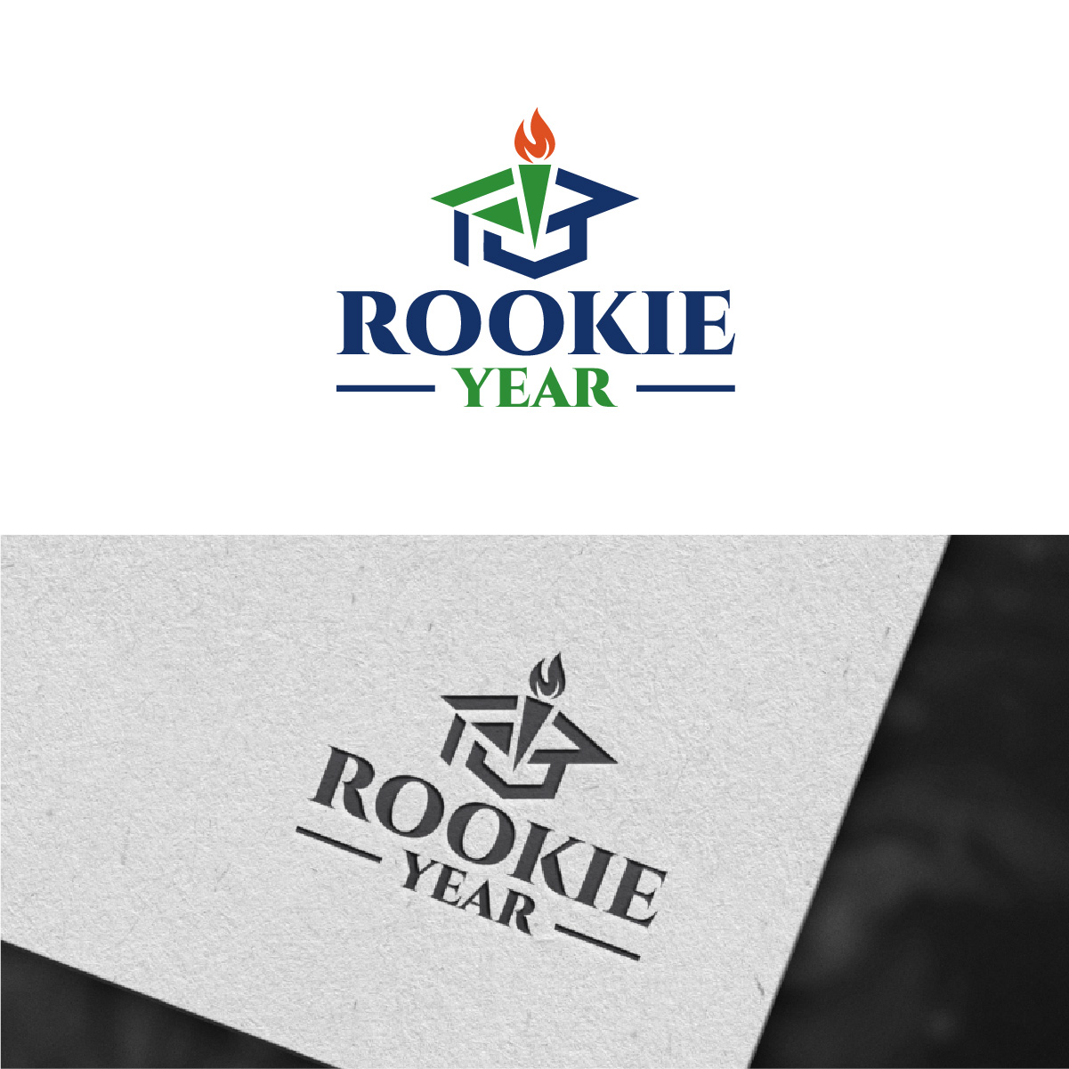 Design de Logo par Loknath pour Rookie Year | Design #33815795