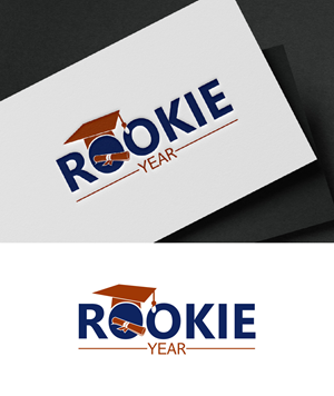 Design de Logo par Loknath pour Rookie Year | Design : #33815798