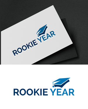 Design de Logo par Loknath pour Rookie Year | Design : #33815801