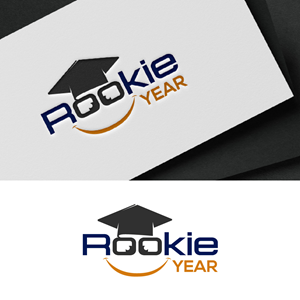 Logo Design by Loknath for Rookie Year | Design: #33815950