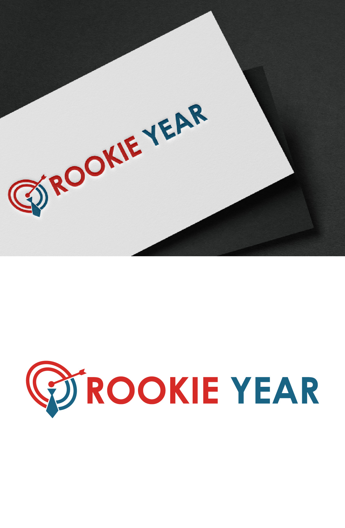 Logo Design by Loknath for Rookie Year | Design #33815952