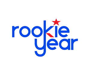 Logo Design by Kavth for Rookie Year | Design: #33862997