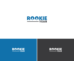 Design de Logo par Widi Nalendra pour Rookie Year | Design : #33814862