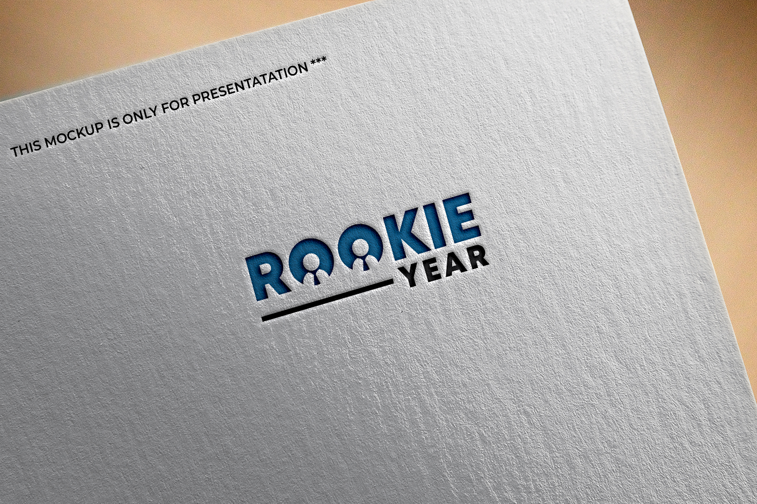 Design de Logo par Widi Nalendra pour Rookie Year | Design #33814863