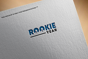 Design de Logo par Widi Nalendra pour Rookie Year | Design : #33814863