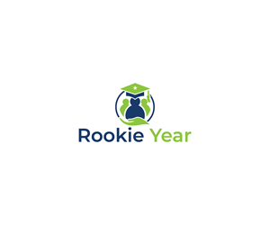 Logo Design by Spark  Design for Rookie Year | Design: #33816987