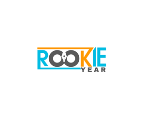 Logo Design by Paint-Tools for Rookie Year | Design: #33815655