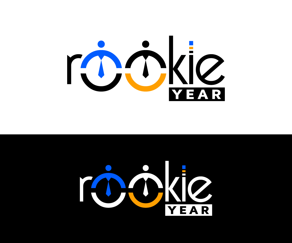 Logo Design by Paint-Tools for Rookie Year | Design #33815656