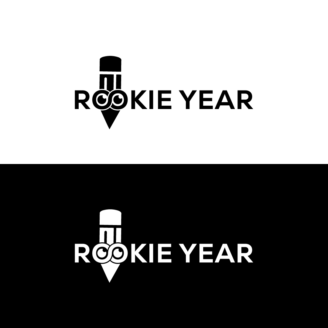 Design de Logo par Md Nurullah 1 pour Rookie Year | Design #33816579