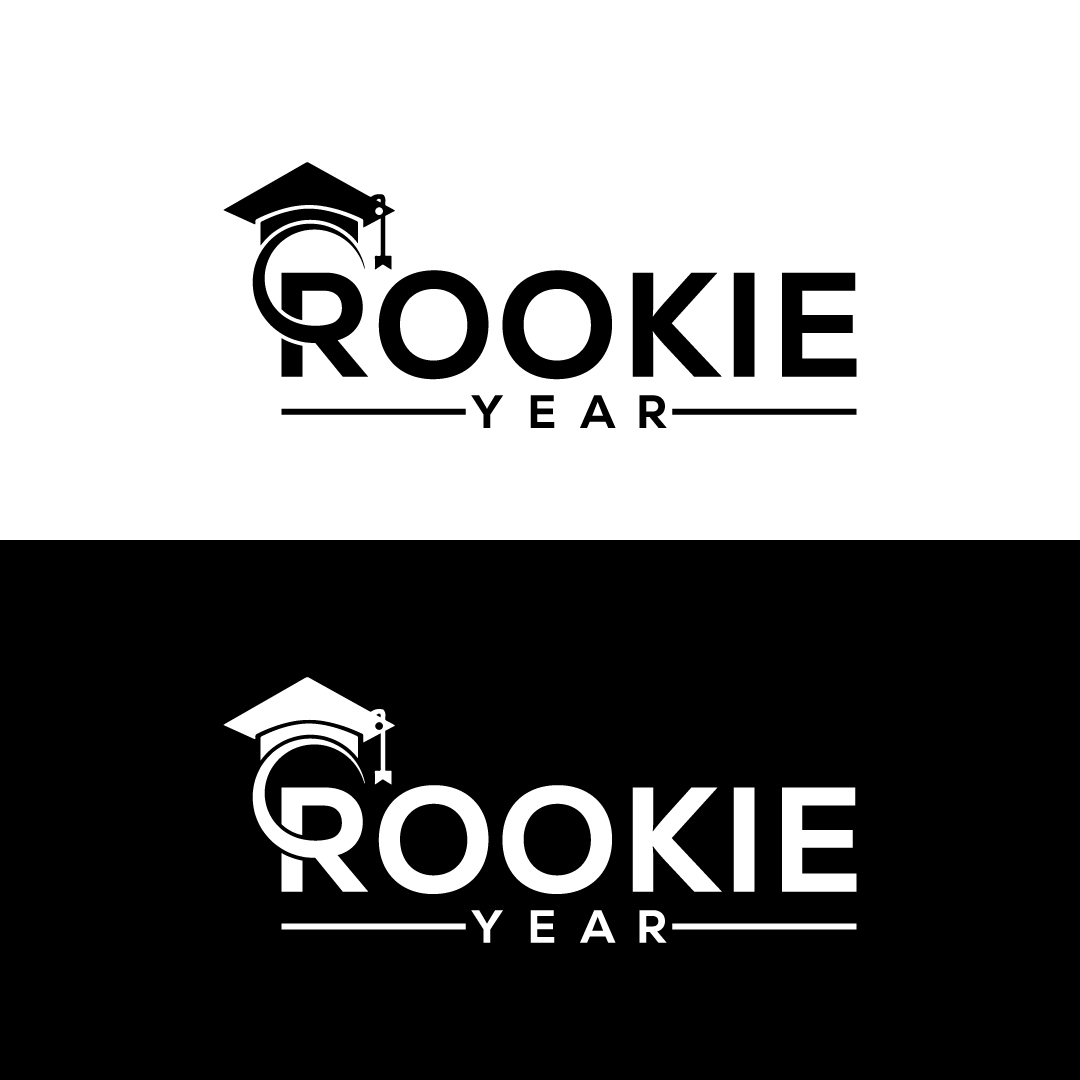 Design de Logo par Md Nurullah 1 pour Rookie Year | Design #33816606